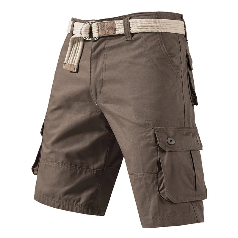 Cargo-Knieshorts
