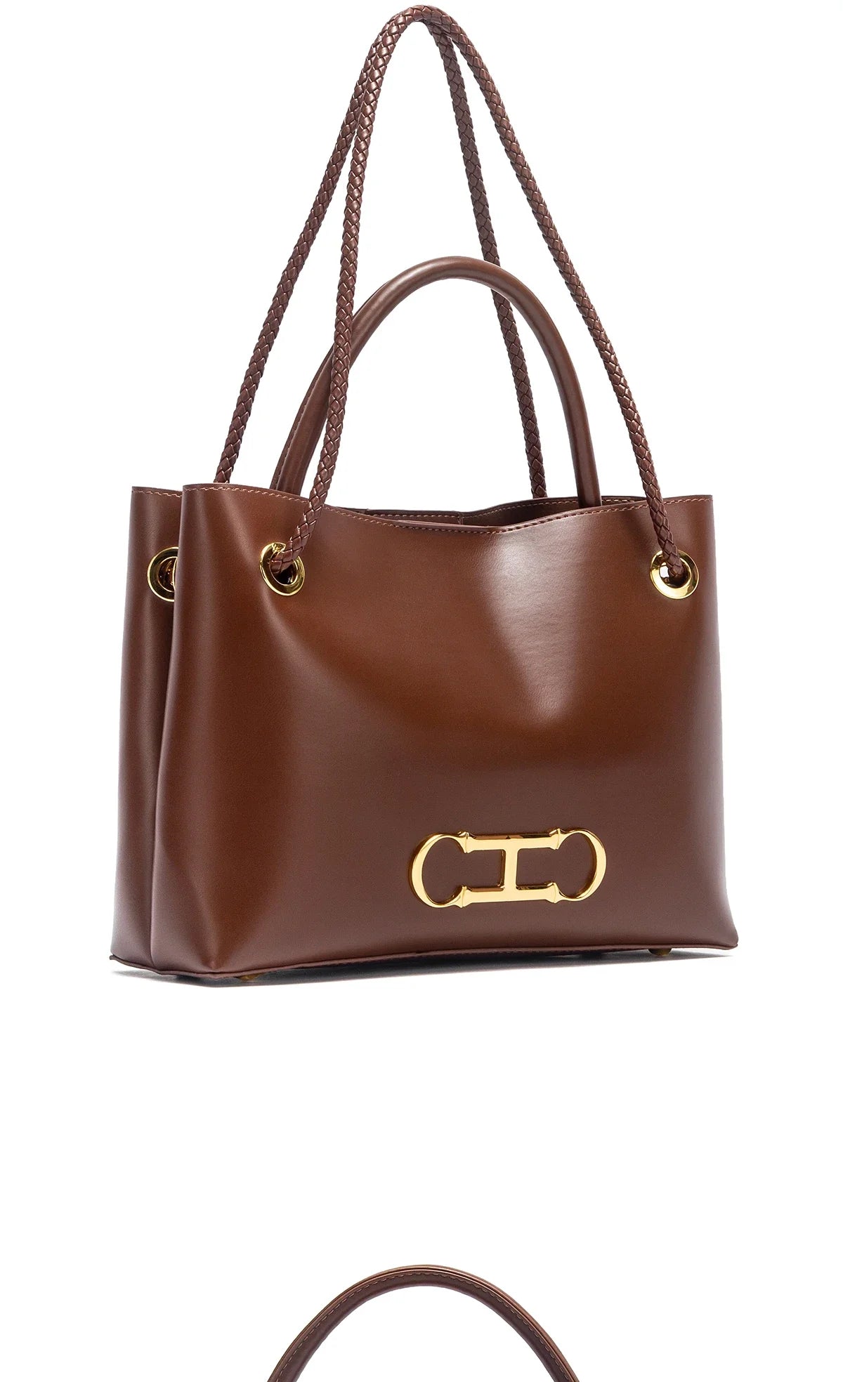 Klassische Luxus-Handtasche für Damen