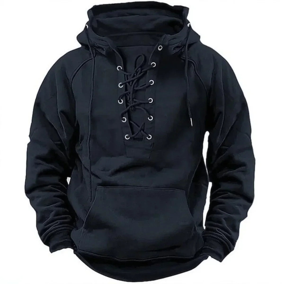 Sparo | Robuster Hoodie