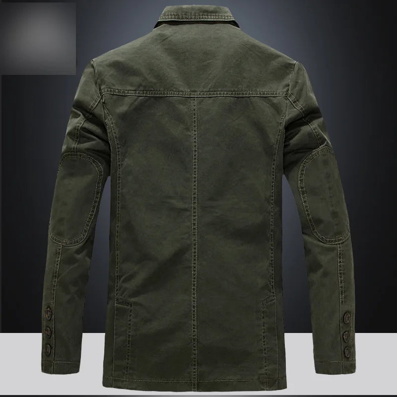 Vintage Herren Blazer