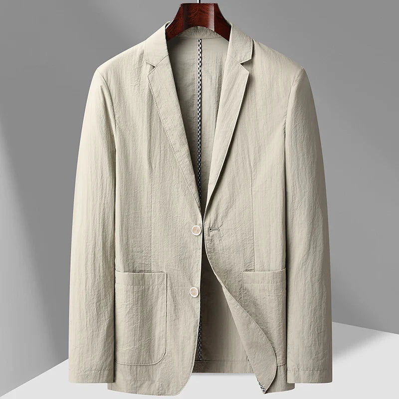 Schicker Blazer für Männer