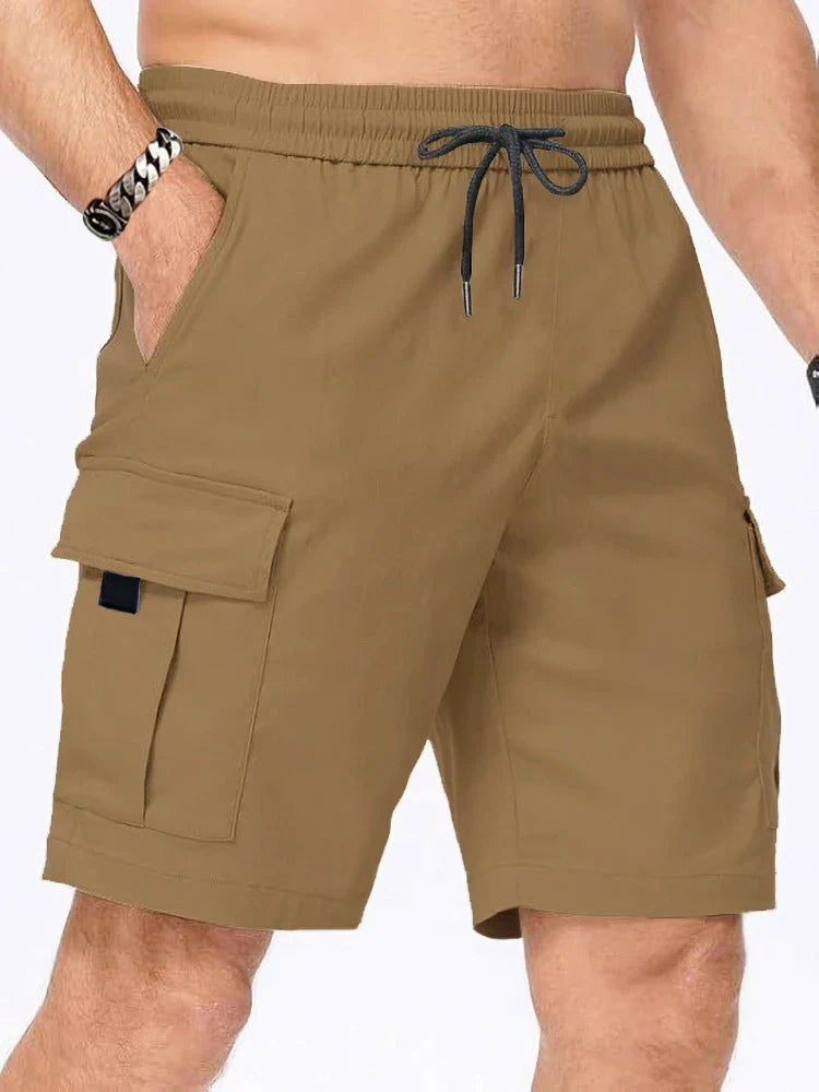 Cargo Shorts für Männer