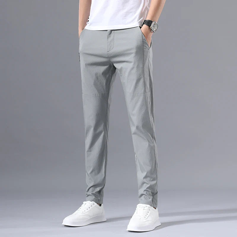 Casual Herren Chino