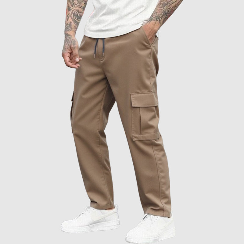 Elegante Cargohose