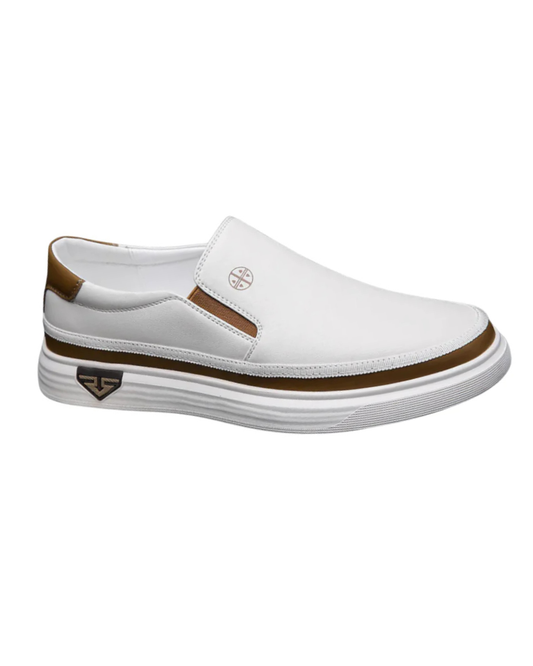 Elegante, leichte Schlupfschuhe