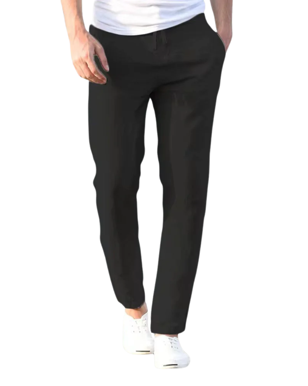 Formentera Leinenhose