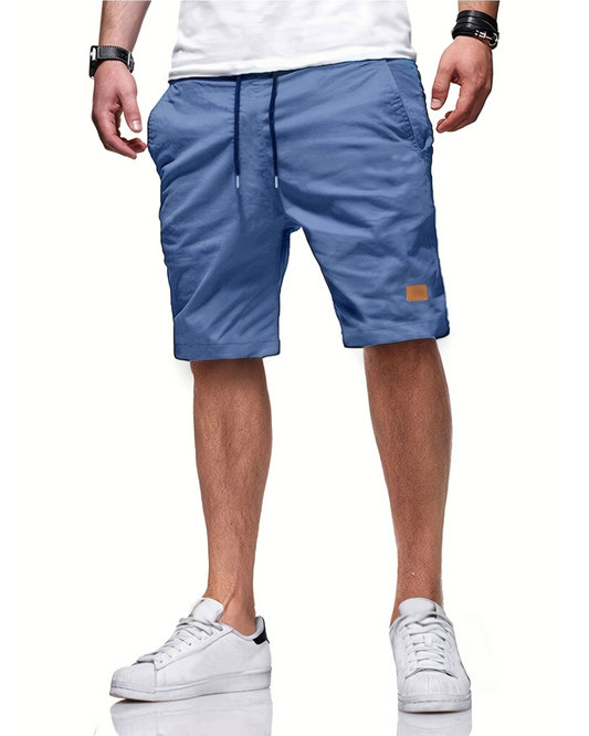 Lässige Sommer-Shorts