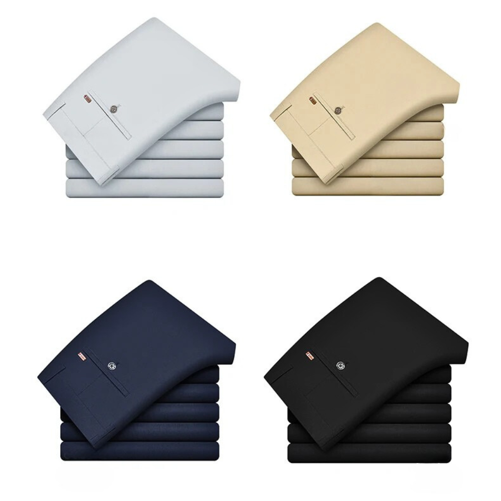 Schicke Männerhosen