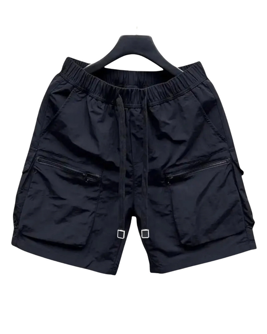 Elegante Cargo-Shorts