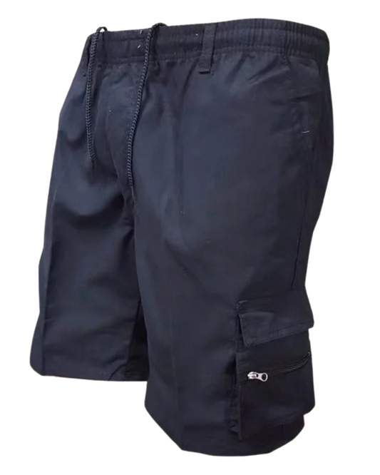 Lässige Cargo-Shorts für Männer