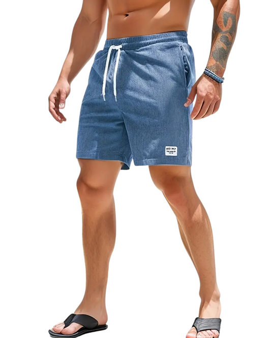 Lässige Shorts für Männer