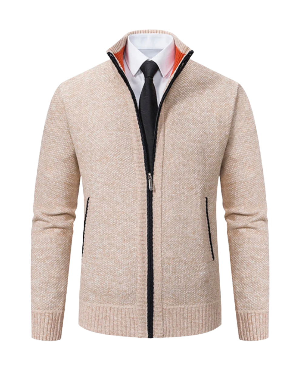 Givalli - Business Strickjacke