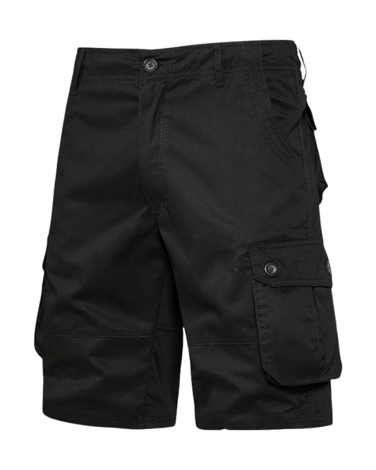 Multi-Pocket-Shorts für Männer