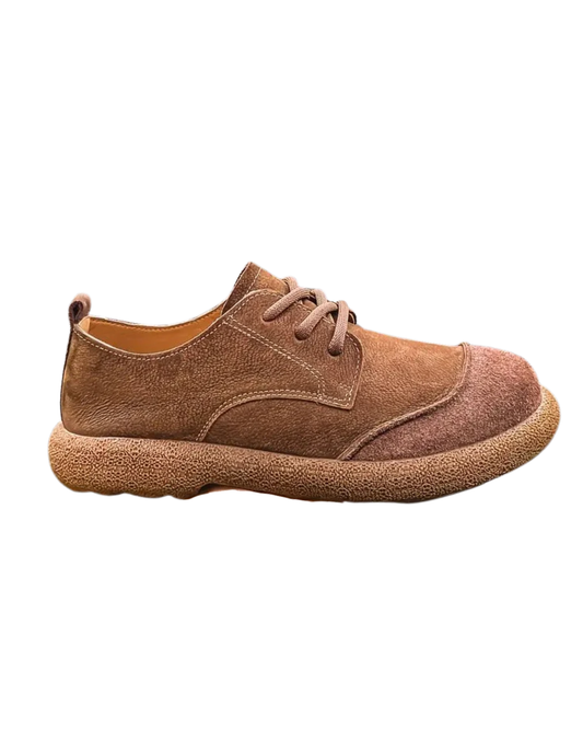 Hochwertige Lederschuhe