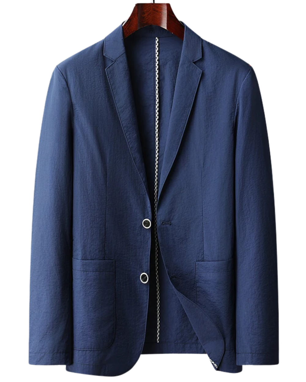 Schicker Blazer für Männer