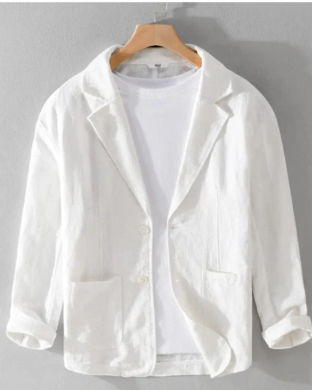 Quenstown Ligthweight Jacke