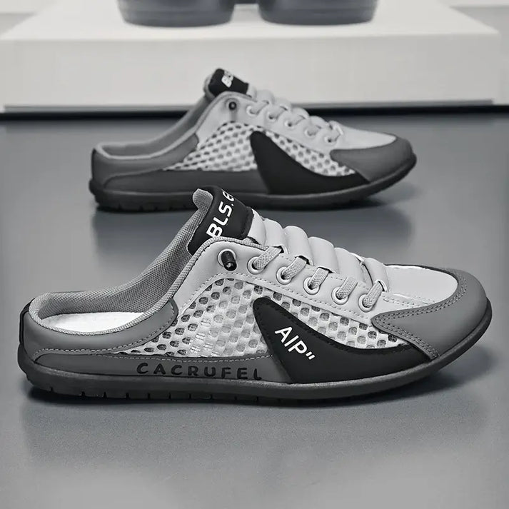 Elegante Sandalen zum Hineinschlüpfen