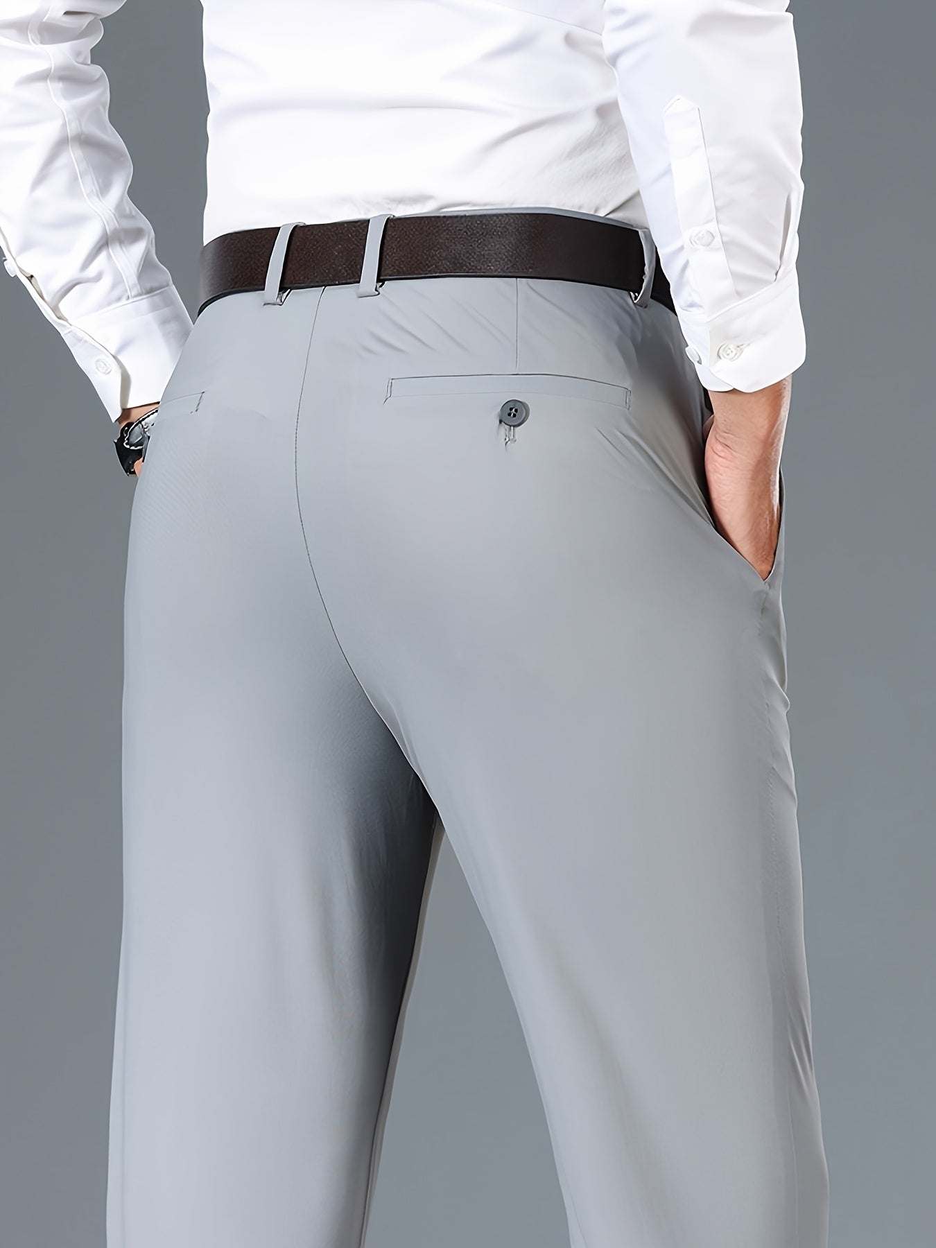 Elegante Business-Hose