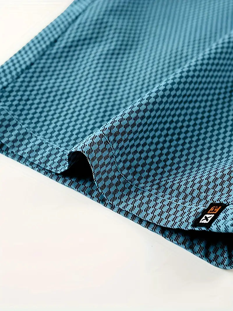 Atmungsaktive Cargo-Shorts