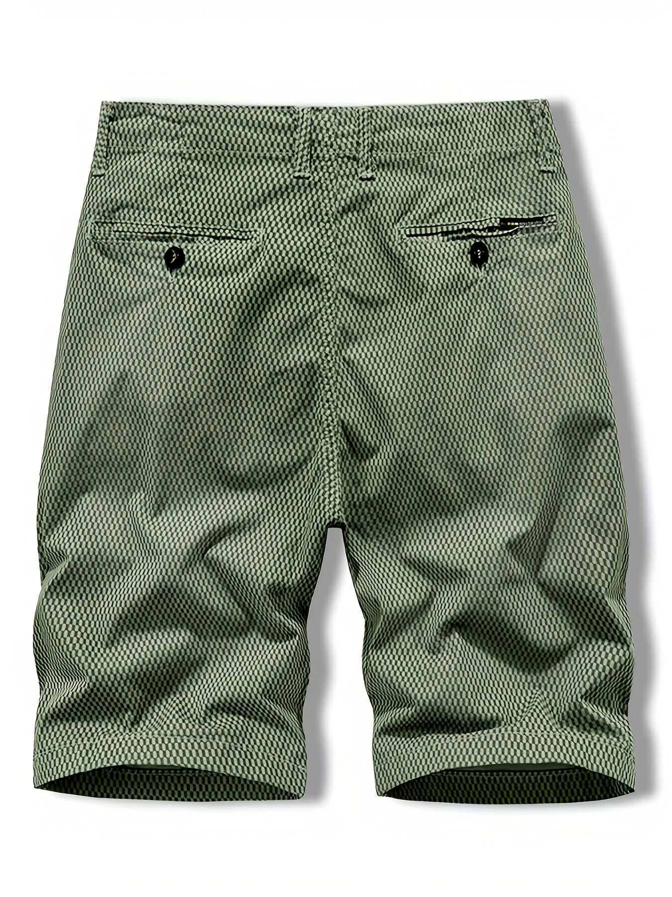 Atmungsaktive Cargo-Shorts