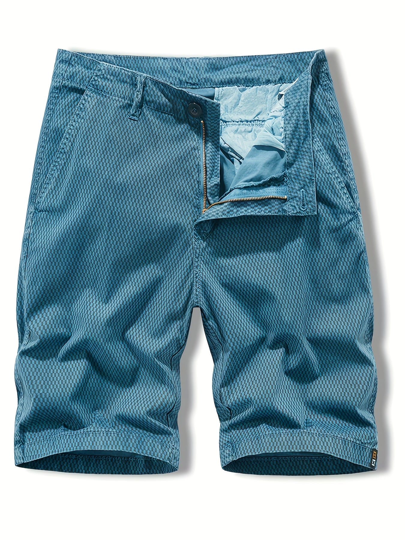 Atmungsaktive Cargo-Shorts