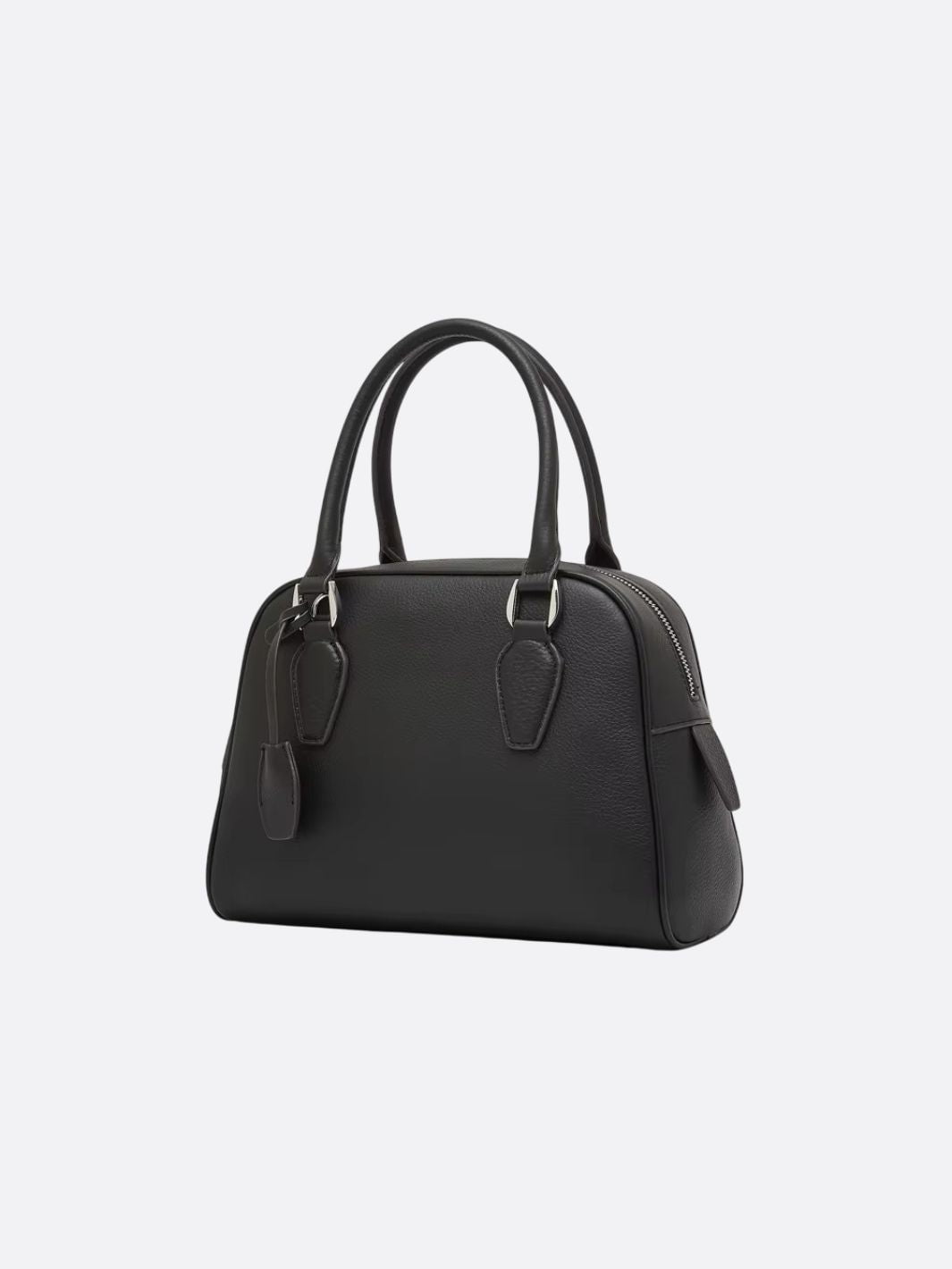 Klassische Tasche  – Funktion trifft Stil