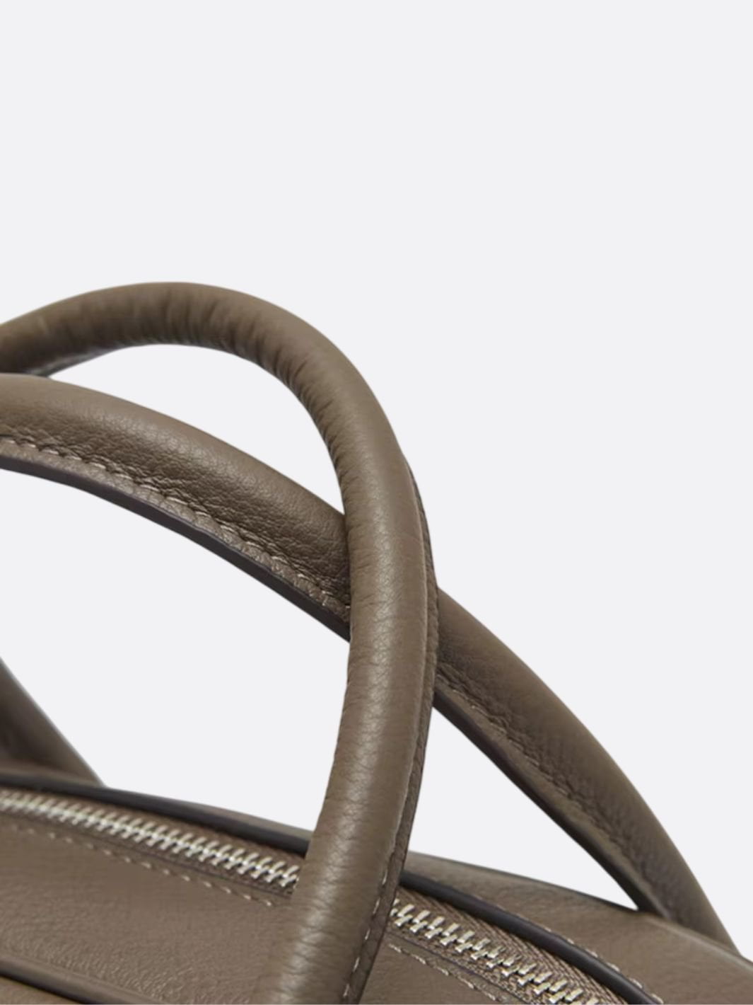 Klassische Tasche  – Funktion trifft Stil