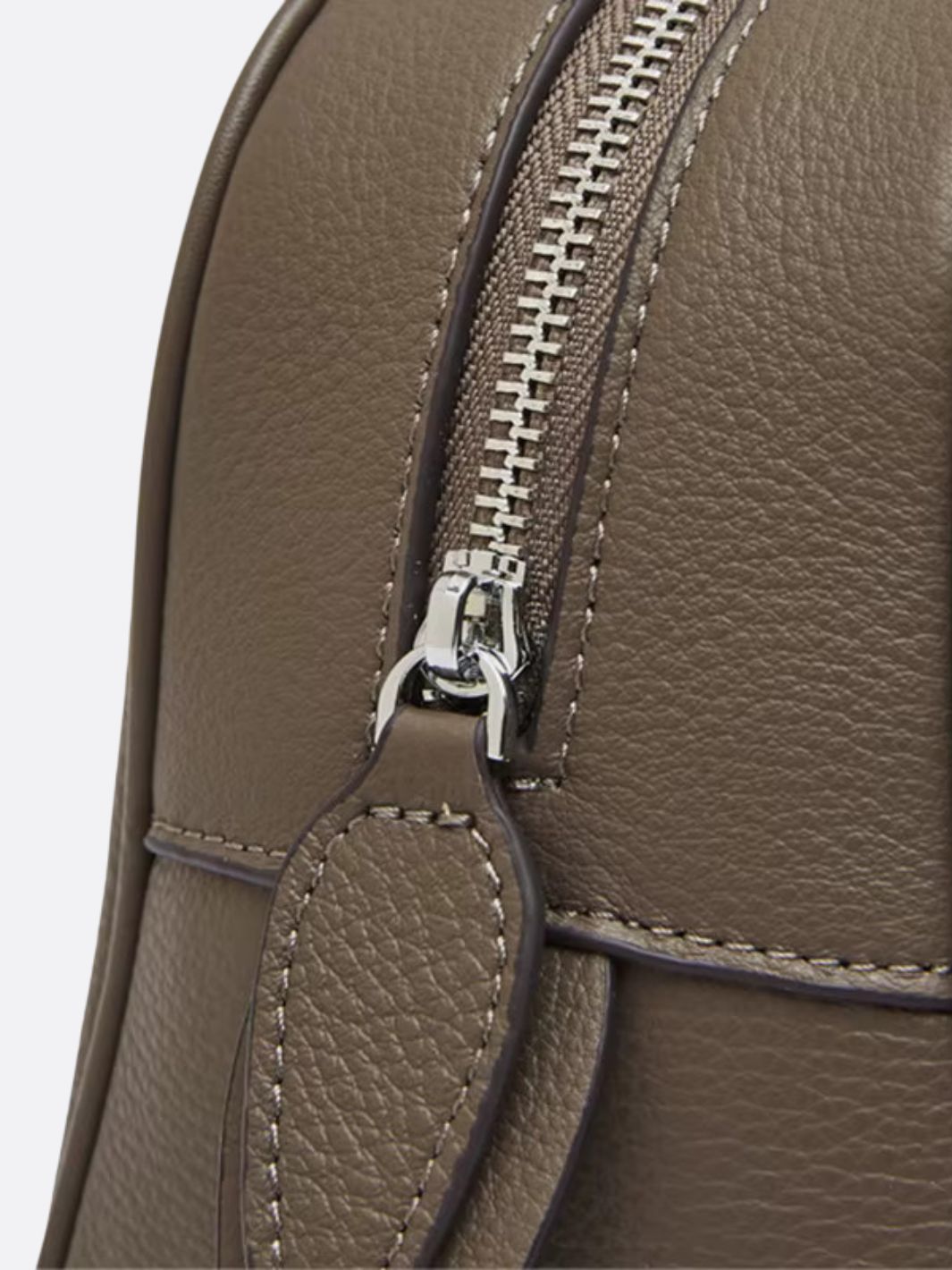 Klassische Tasche  – Funktion trifft Stil