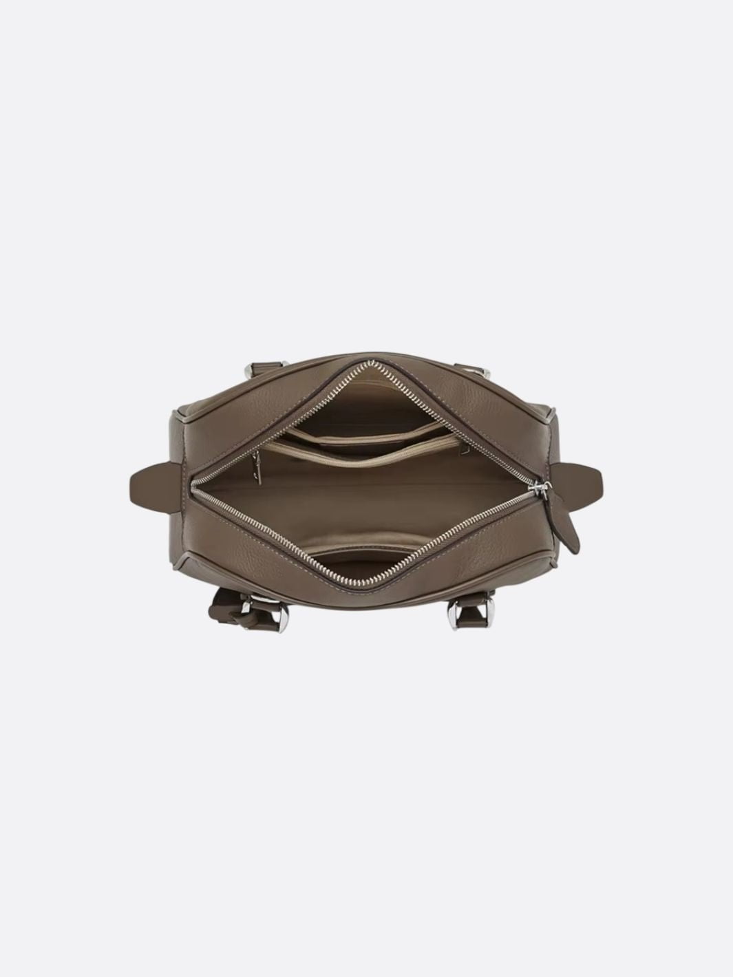 Klassische Tasche  – Funktion trifft Stil