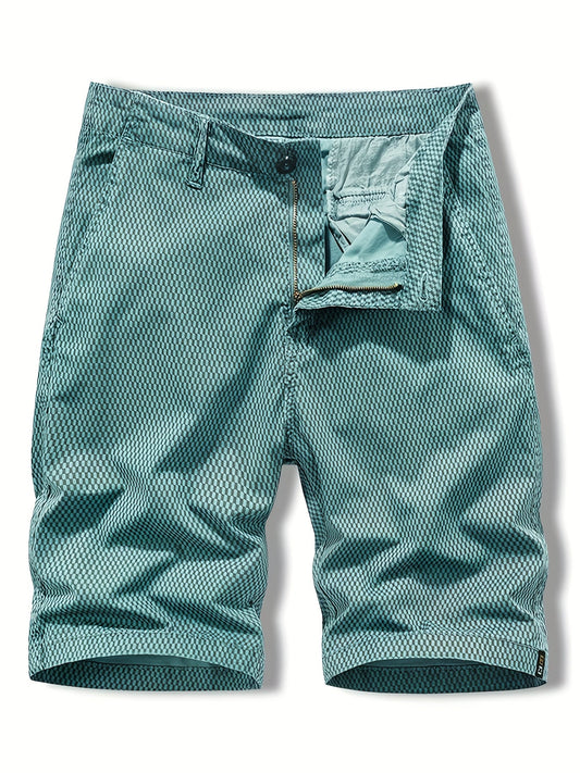Atmungsaktive Cargo-Shorts