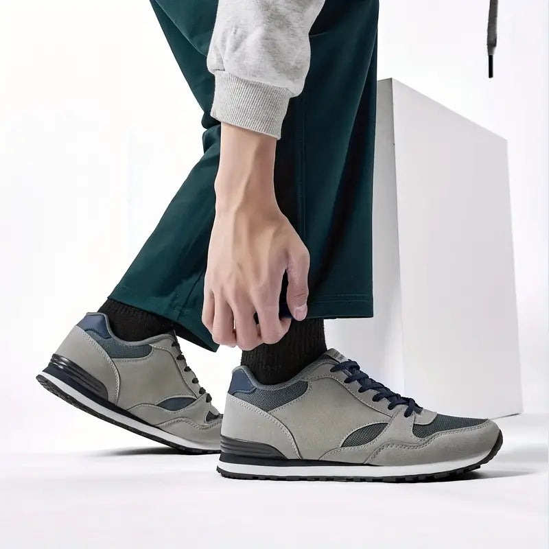 Elegante Herrenschuhe