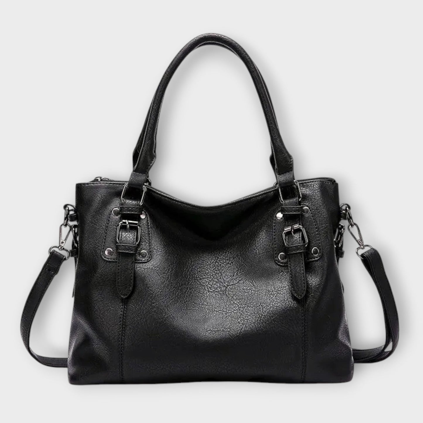 Lora. – Elegante Schultertasche