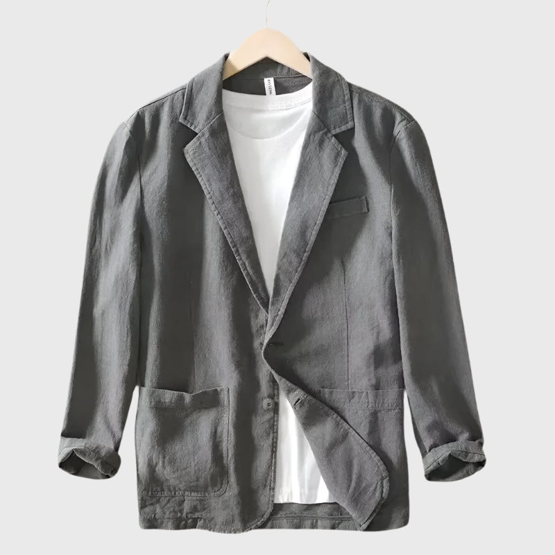 Eleganter Blazer für Männer