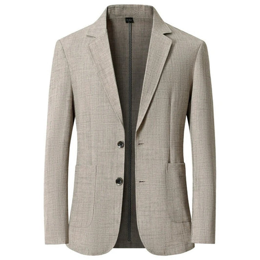 Atmungsaktiver Blazer für Männer