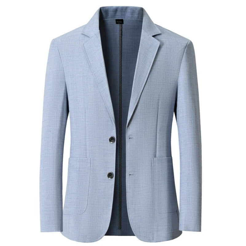 Atmungsaktiver Blazer für Männer