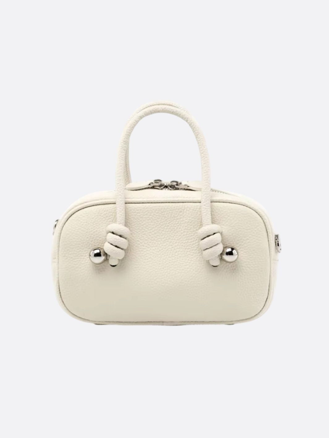 Damen Handtasche aus Leder – Zeitlose Eleganz mit moderner Note