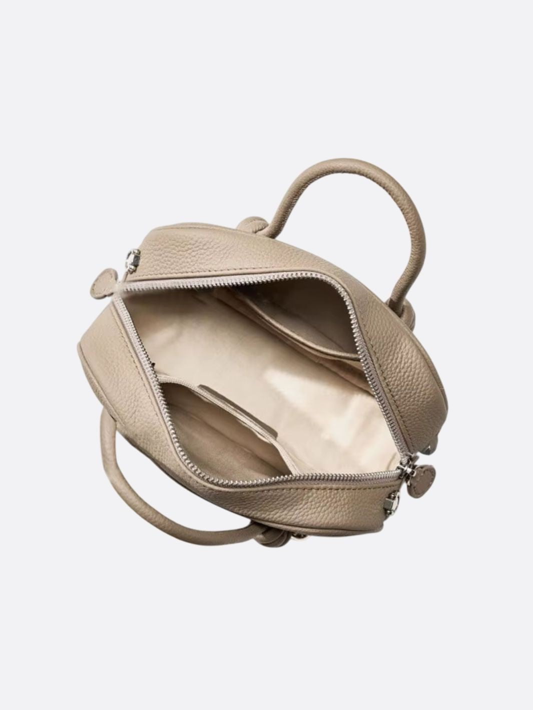 Damen Handtasche aus Leder – Zeitlose Eleganz mit moderner Note