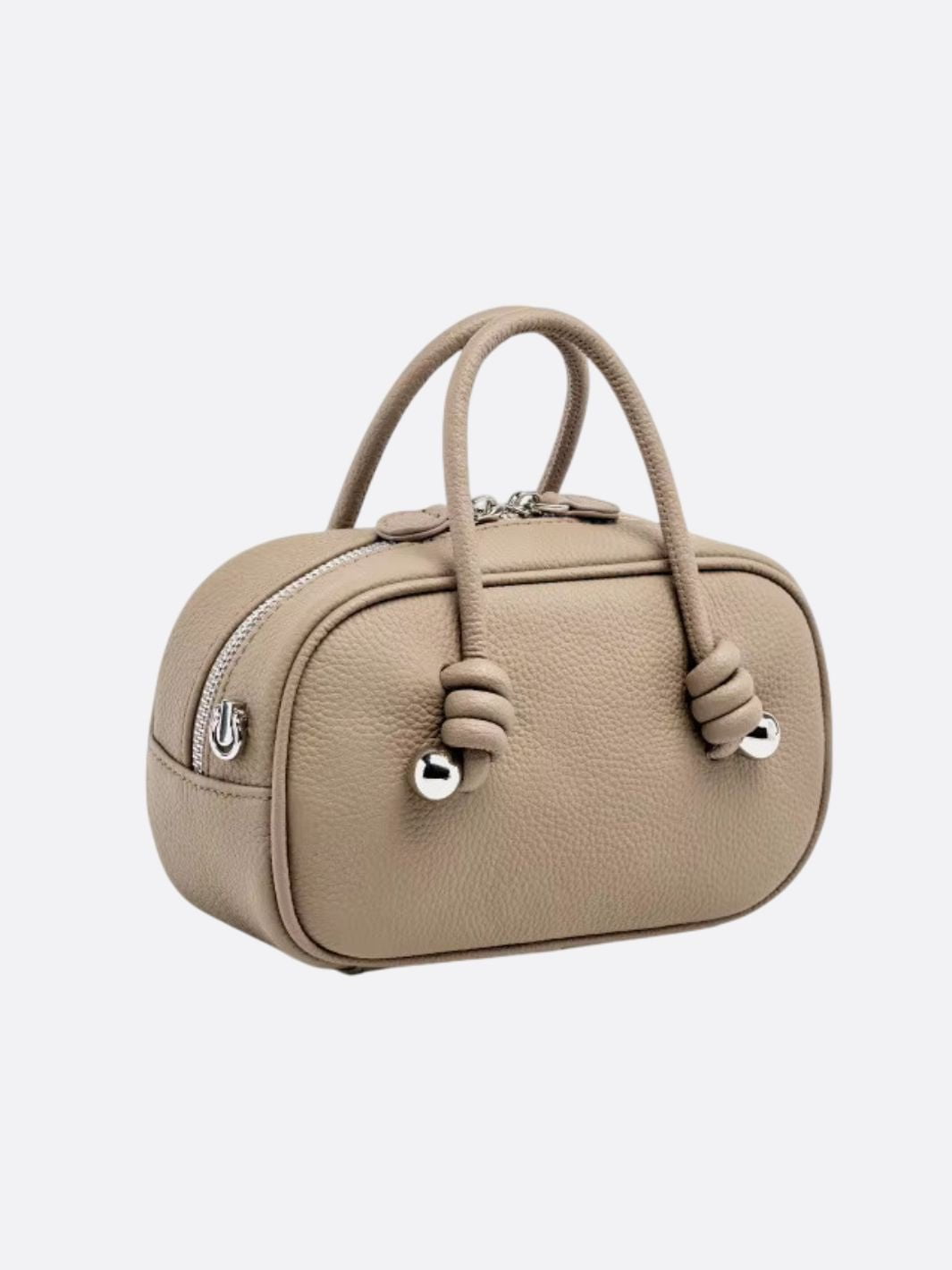 Damen Handtasche aus Leder – Zeitlose Eleganz mit moderner Note