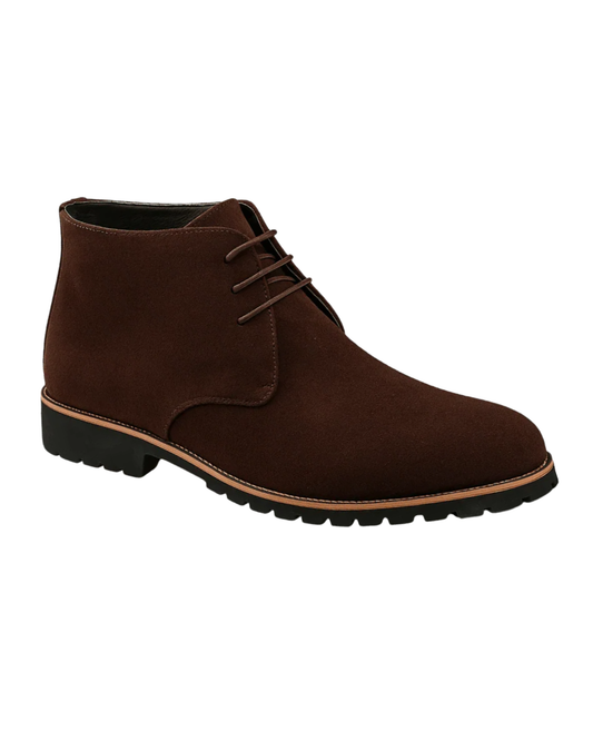 Elegante Herrenstiefel