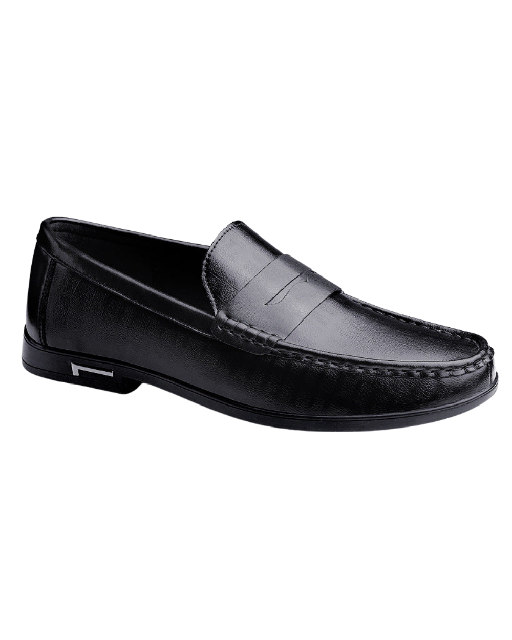 Elegante Loafers aus Premium-Leder