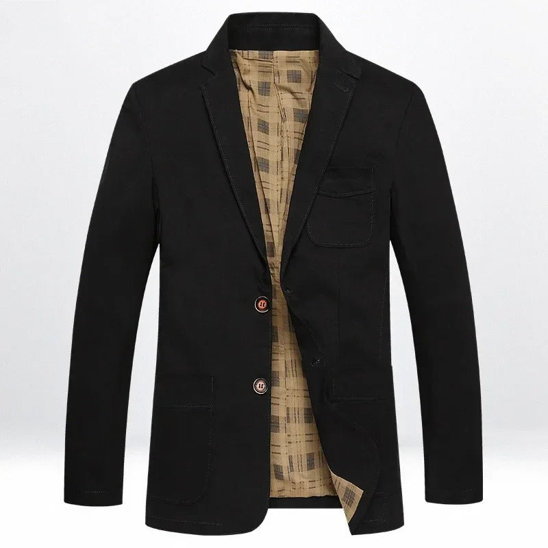 Premium-Herren-Blazer