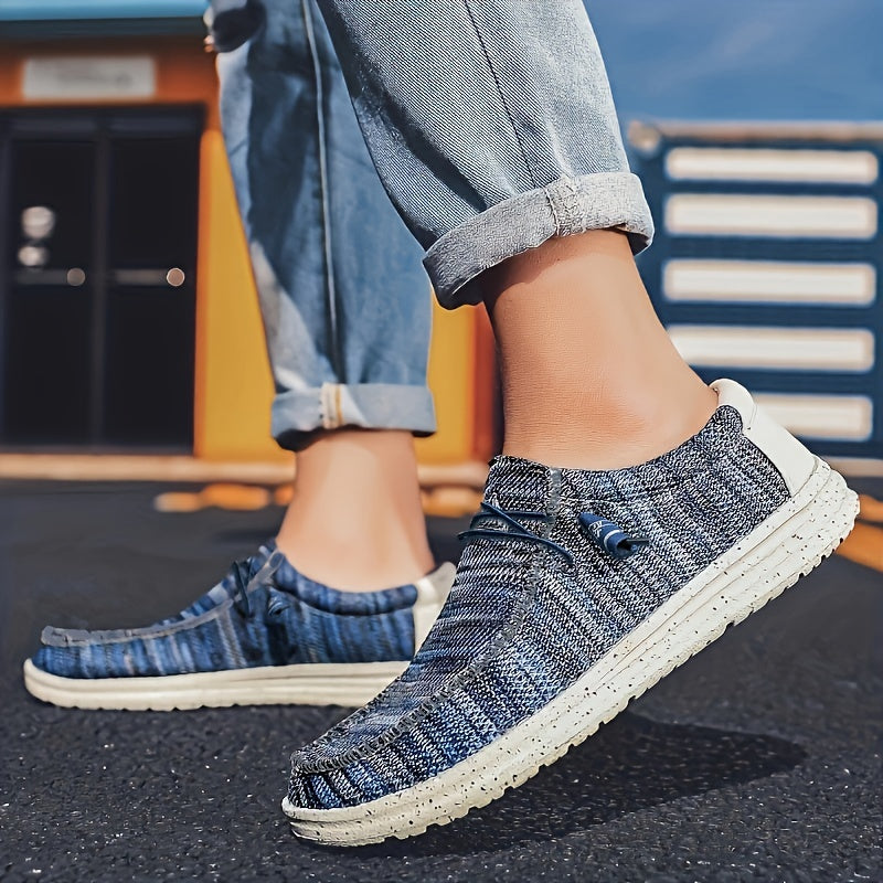 Atmungsaktive Freizeitschuhe