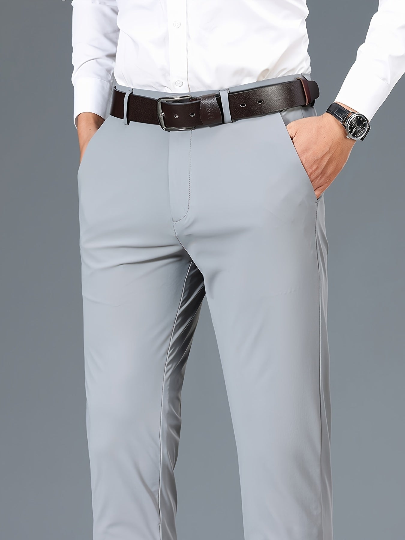 Elegante Business-Hose