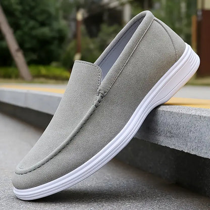 Elegante Herren Loafers