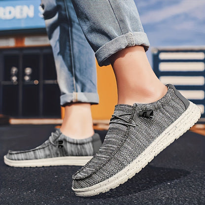 Atmungsaktive Freizeitschuhe