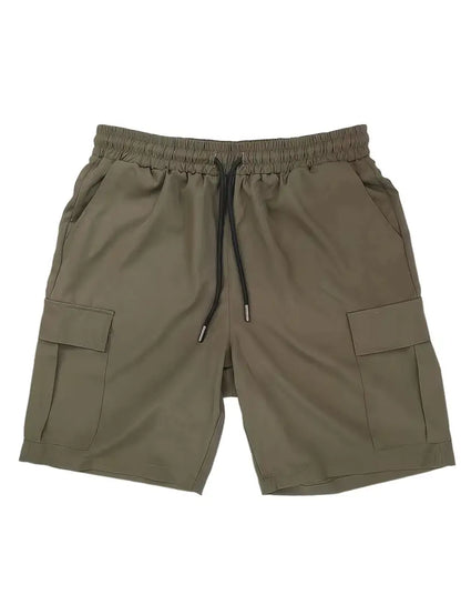 Cargo Shorts