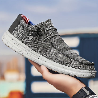 Atmungsaktive Freizeitschuhe