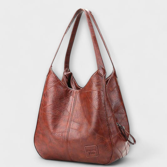 Lora. - Vintage Tasche