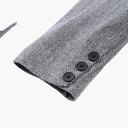 Giselle - 3-teiliger Anzug