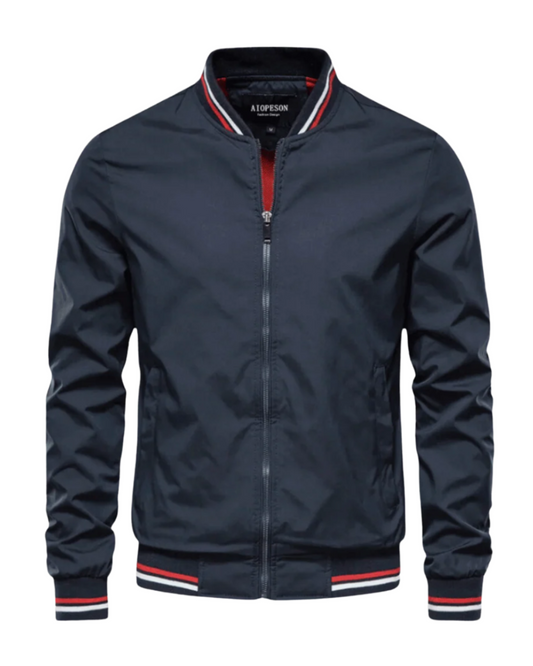 Josh | Klassische Bomberjacke